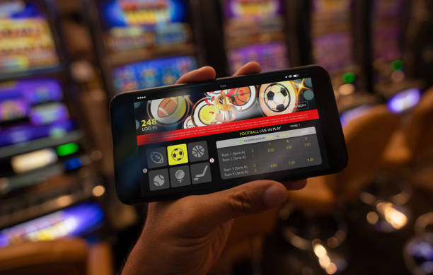 Casino Apps for Android and iOS 31 Casino Apps for Android and iOS 31