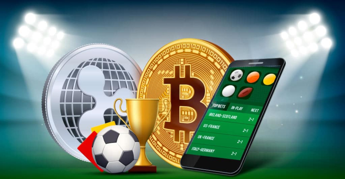 Crypto Betting Sites with Instant Conversion 36 Crypto Betting Sites with Instant Conversion 36