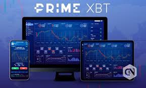 Discover the Power of APP PrimeXBT for Trading Success Discover the Power of APP PrimeXBT for Trading Success