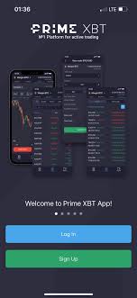 Exploring the Features and Benefits of PrimeXBT