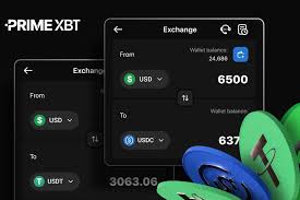 Exploring the Features and Benefits of PrimeXBT