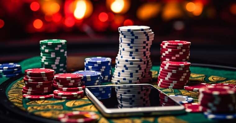 Best Online Casino UK Reviews - Discover Top Choices for Gamblers