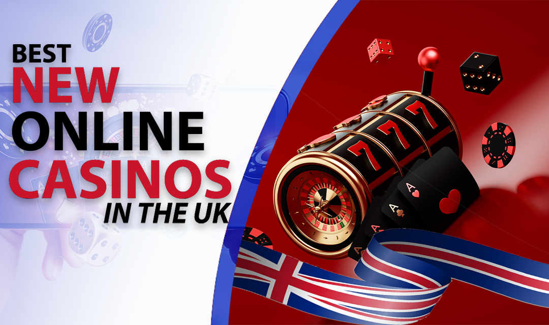 Discover the Best Free Online Casino Games UK Play Now!