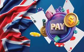 Discover the Best Platforms at Online Casino Top UK