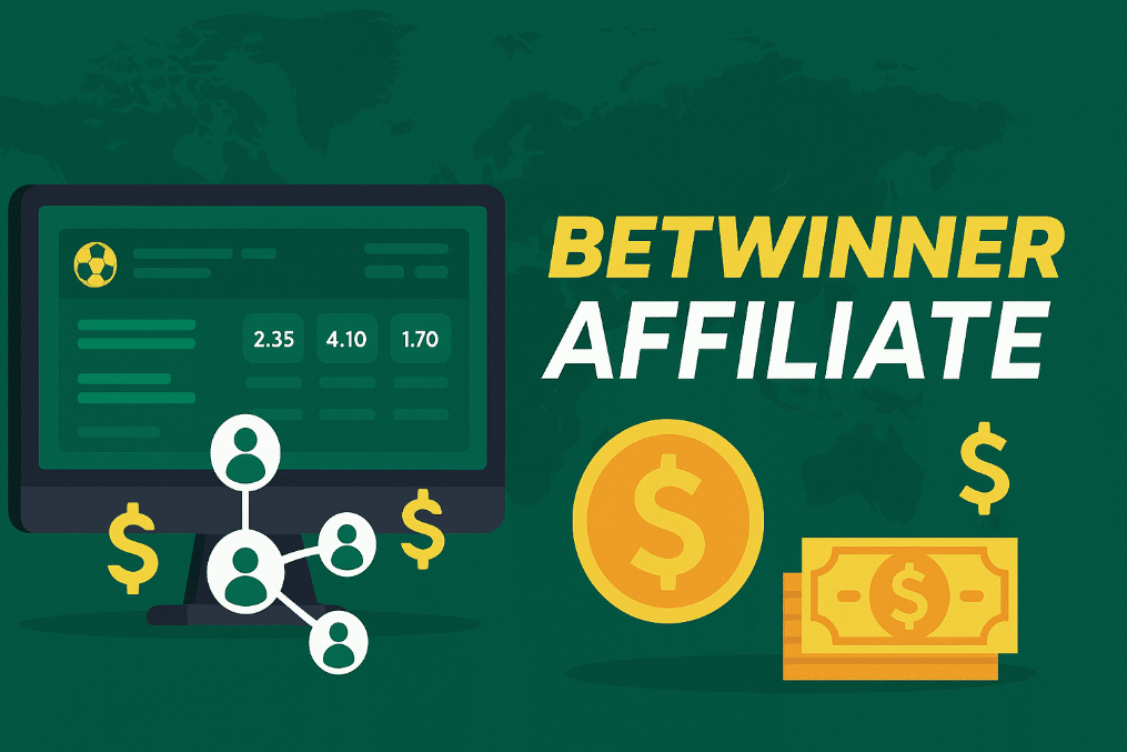 Discover the Excitement of Betting with Betwinner 3