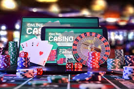 Experience Exciting Wins at Casiny Casino Experience Exciting Wins at Casiny Casino