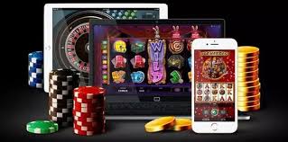 Experience the Thrill of Online Casino NineWin 18