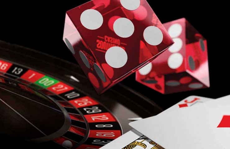 Najlepšie online casino slovensko Hrajte a vyhrávajte ešte dnes!