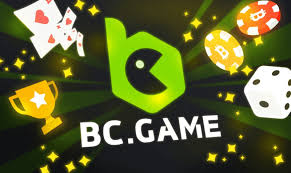 Explore the World of BC Game Crypto Revolutionizing Online Gaming