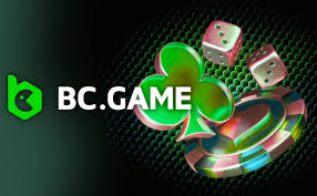 Explore the World of BC Game Crypto Revolutionizing Online Gaming