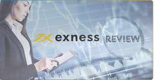 Exploring the Features of Exness Mobile Your Trading Companion Exploring the Features of Exness Mobile Your Trading Companion