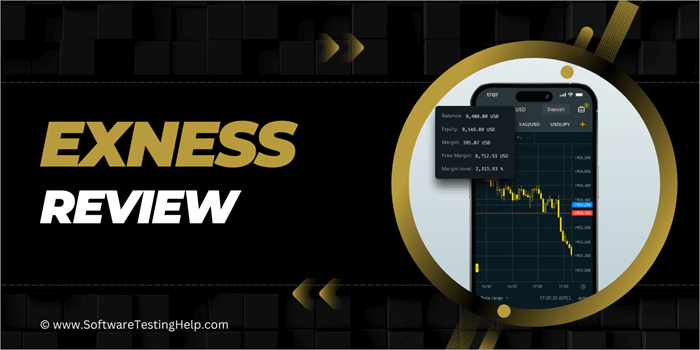 Exploring the Features of Exness Mobile Your Trading Companion Exploring the Features of Exness Mobile Your Trading Companion