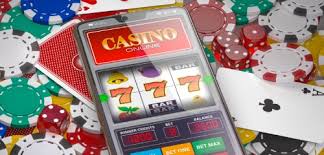 Fedezze fel a legjobb online casinok világát! Fedezze fel a legjobb online casinok világát!