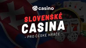 Nové české casino 2025 Revoluce v online hazardu