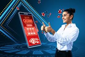 Prozkoumejte svět casino online a vyhrajte skvělé ceny